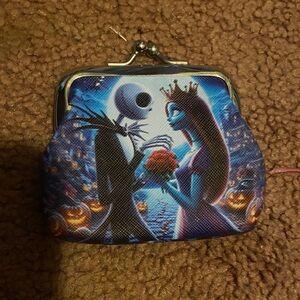 Nightmare before Christmas